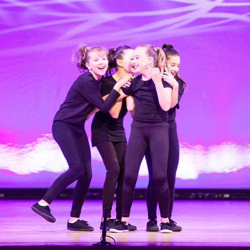 Drama Classes Galway