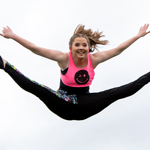 Jazz Classes Galway