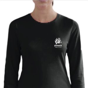 Long Sleeve Loose Fit T