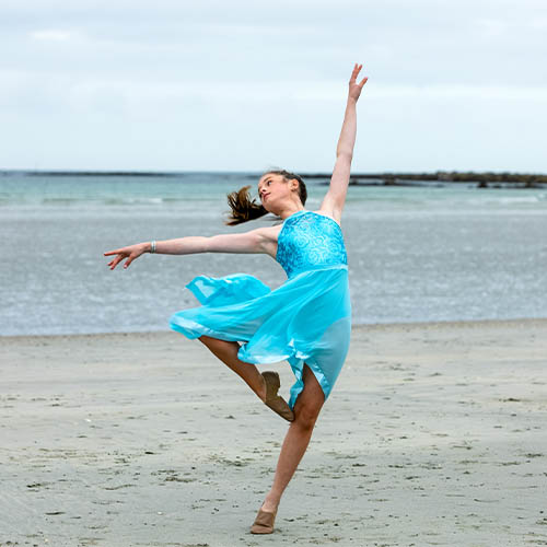 Lyrical Classes Galway