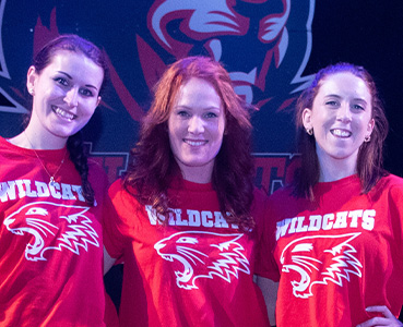 Phoenix Stage School Team photo