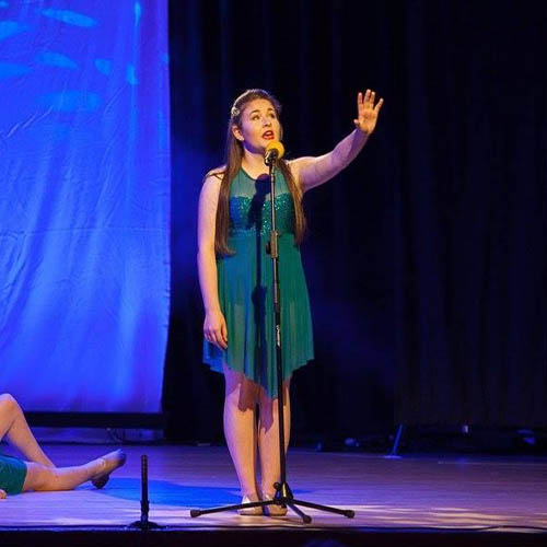 Singing Classes Galway