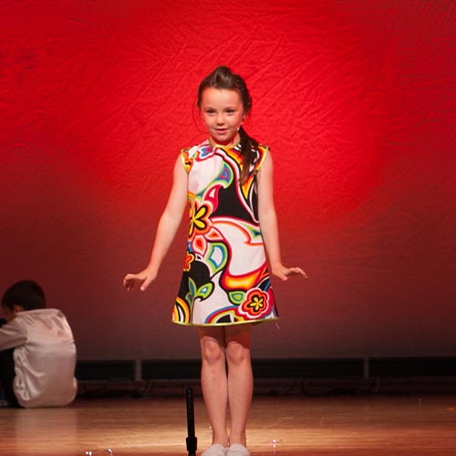 Musical-theatre-minis Classes