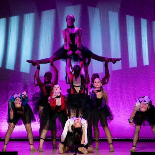Competition Team