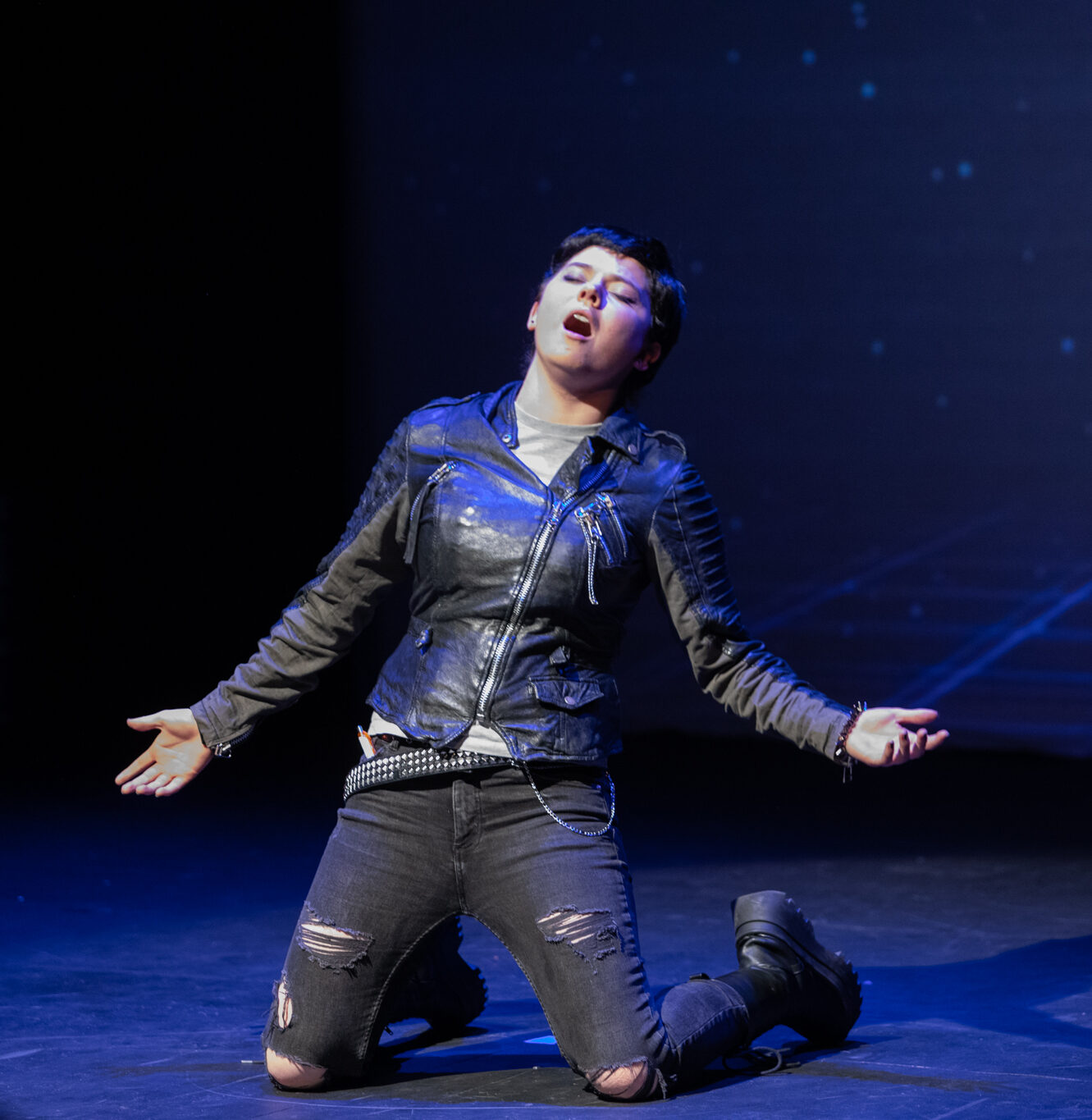 Singing
