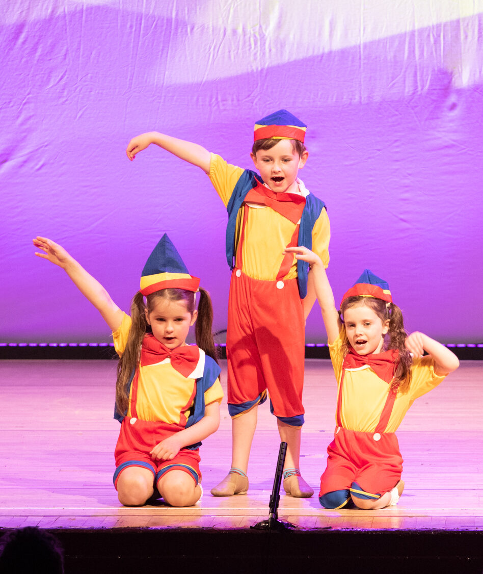 Musical Theatre Minis