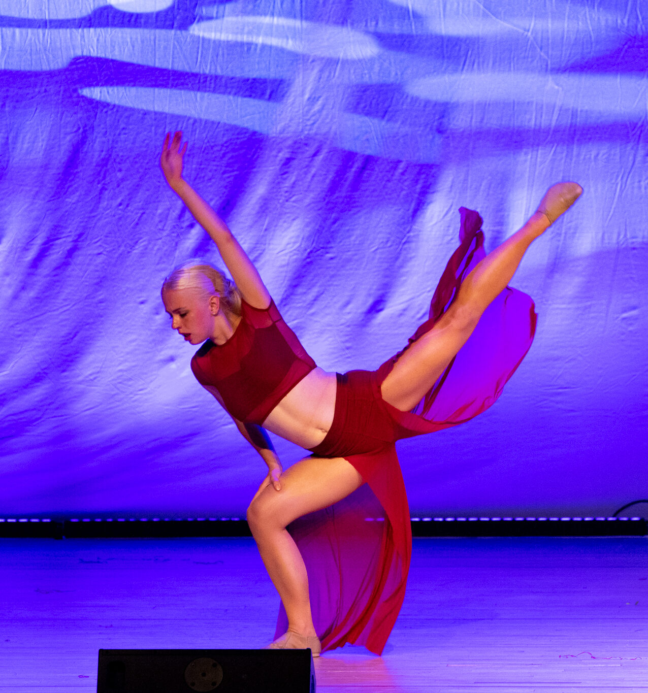 Lyrical Dance