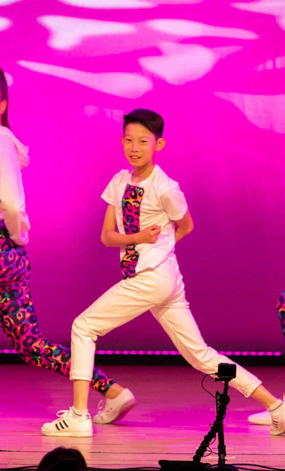 Musical Theatre Dance